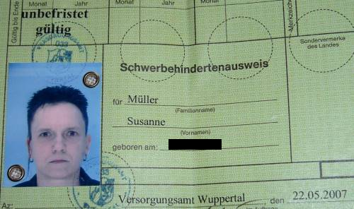 ausweis