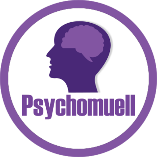 Logo für Psychomuell