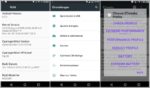 Screenshots - s4 (I9505) auf Optimized CyanogenMod 13