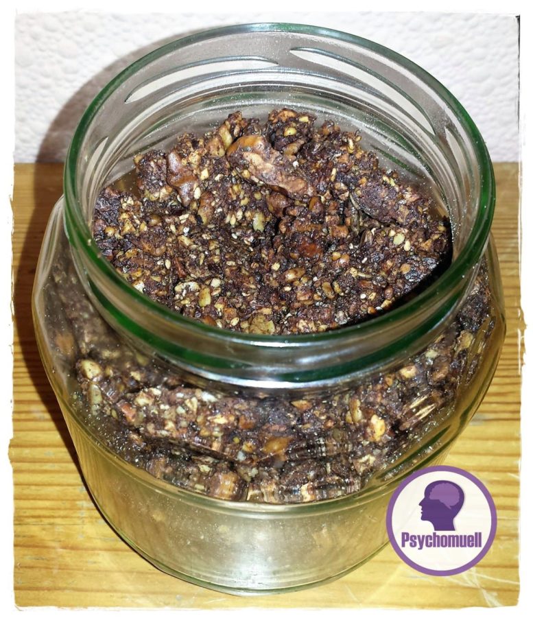 selbstgemachtes-zuckerfreies-topping